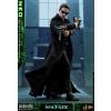 Hot Toys Neo (the Matrix) MMS466 in doos