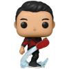 Shang-Chi (kicking) (Shang-Chi and the legend of the ten rings) Pop Vinyl Marvel (Funko) -beschadigde verpakking-