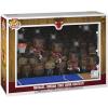 Michael Jordan (1987 dunk contest) (Chicago Bulls) Pop Vinyl Basketball moments (Funko)