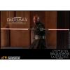 Hot Toys Darth Maul deluxe (the phantom menace) Star Wars DX17 in doos