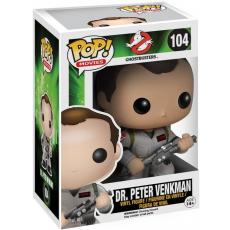 Funko Ghostbusters