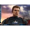 Hot Toys Captain America (Avengers Endgame) MMS536 in doos