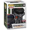 Spartan Mark VII with shock rifle Vinyl HALO Series (Funko) exclusive