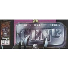 Gen12 (Image Comics)