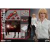 Hot Toys Pepper Potts (Iron Man 3) MMS310 in doos
