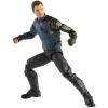 Winter Soldier (Captain America flight gear) Legends Series incompleet