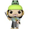 Usohachi (One Piece) Pop Vinyl Animation Series (Funko)
