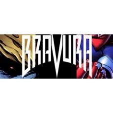Bravura (Malibu Comics)