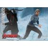 Hot Toys Quicksilver the Avengers Age of Ultron MMS302 in doos
