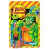 Toxie (Toxic Crusaders) ReAction MOC ReAction Super7
