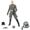 Star Wars General Veers the Black Series 6" compleet Walgreens exclusive