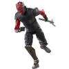 Star Wars Darth Maul (old master) (Battlefront II) the Black Series 6" in doos