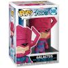 Galactus (Fantastic Four) Pop Vinyl Marvel (Funko)