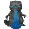 Heat ray Godzilla (Godzilla vs. Kong) Pop Vinyl Movies Series (Funko) -beschadigde verpakking-