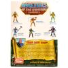 MOTU: Trap Jaw Matty Collector's Figuur op Kaart