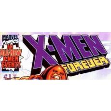 X-Men Forever mini-serie (Marvel Comics)