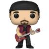 the Edge U2 Pop Vinyl Rocks Series (Funko)