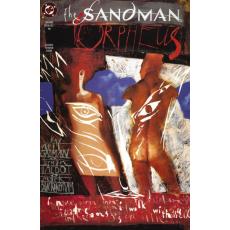 Sandman one-shots (DC Vertigo Comics)
