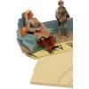 Star Wars OTC Adi Gallia & Anakin Skywalker (Jedi high council set) compleet