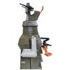 Tower of Doom playset (Marvel Super Heroes Secret Wars) compleet