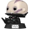 Darth Vader (unmasked) Pop Vinyl Star Wars Series (Funko)