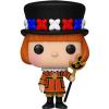 England (It's a Small World) Pop Vinyl Disney (Funko)