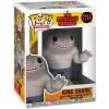 King Shark (the Suicide Squad) Pop Vinyl Movies Series (Funko)