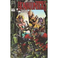Image Comics mini series