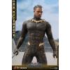 Hot Toys Erik Killmonger (Black Panther) MMS471 in doos