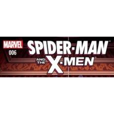 Spider-Man and the X-Men (Marvel Comics)