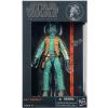 Star Wars Greedo the Black Series 6" MIB -beschadigde verpakking-