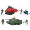 GI JOE Ultimate Battle Pack (Target Exclusive) 25th Anniversary MIB