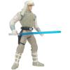 Star Wars POTF Luke Skywalker in Hoth gear MOC