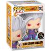 Son Gohan (beast) (Dragon Ball Z) Pop Vinyl Animation Series (Funko) limited glow chase edition