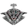 Lego 75055 Star Wars Imperial Star Destroyer in doos