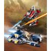 Lego Bouwmeester Star Wars boek