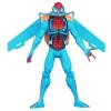 Hydro Attack Spider-Man (the Amazing Spider-Man) MOC