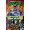 the Colossal Chrome Dome ultimate Teenage Mutant Ninja Turtles in doos Neca