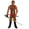 Star Wars Legacy Luke Skywalker (comic pack) compleet