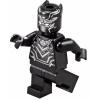 Lego 76047 Black Panther Pursuit (Civil War) Marvel Super Heroes in doos