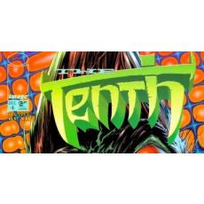 the Tenth (Image Comics)