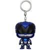 Blue Ranger (Power Rangers) Pocket Pop Keychain (Funko)