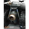 Hot Toys Batmobile the Tumbler (the Dark Knight) MMS69 in doos