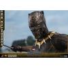 Hot Toys Erik Killmonger (Black Panther) MMS471 in doos