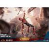 Hot Toys Iron Spider (Avengers Infinity War) MMS482 in doos