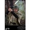 Hot Toys Luke Skywalker (Endor) Star Wars Return of the Jedi MMS516 in doos