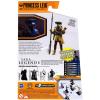 Star Wars Princess Leia (in Boushh disguise) MOC Shadows of the dark side Saga Legends