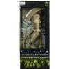 Alien Xenomorph (translucent prototype suit) in doos (56 centimeter) Neca
