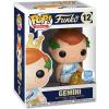 Gemini (Freddy Funko) Funko Pop Vinyl Zodiac Series (Funko) Funko shop exclusive