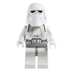 Lego 7879 Star Wars Hoth Echo Base in doos